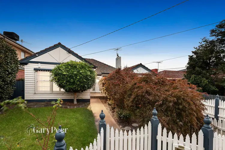 Main view of Homely house listing, 1/3 Mervin Street, Bentleigh East VIC 3165
