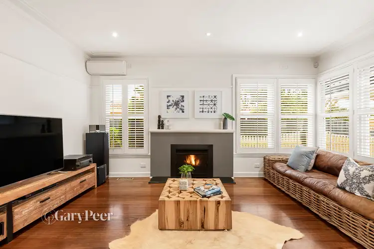 Second view of Homely house listing, 1/3 Mervin Street, Bentleigh East VIC 3165