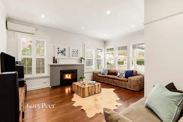 Third view of Homely house listing, 1/3 Mervin Street, Bentleigh East VIC 3165