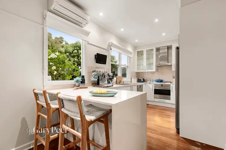Fifth view of Homely house listing, 1/3 Mervin Street, Bentleigh East VIC 3165