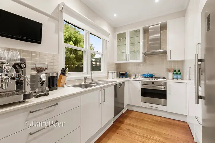 Sixth view of Homely house listing, 1/3 Mervin Street, Bentleigh East VIC 3165