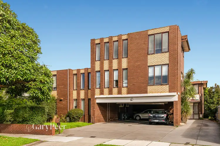 Main view of Homely apartment listing, 6/180 Sycamore Street, Caulfield South VIC 3162