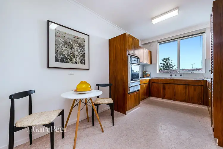 Fourth view of Homely apartment listing, 6/180 Sycamore Street, Caulfield South VIC 3162