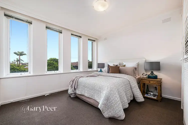 Sixth view of Homely apartment listing, 6/180 Sycamore Street, Caulfield South VIC 3162