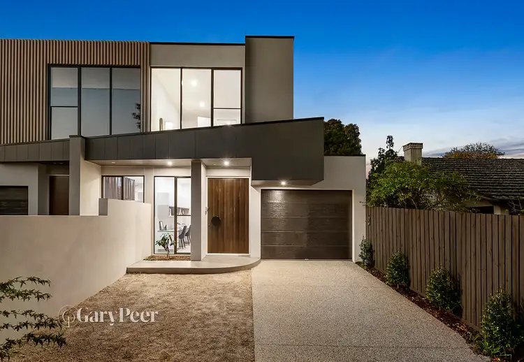 Main view of Homely townhouse listing, 30b Ludbrook Avenue, Caulfield South VIC 3162