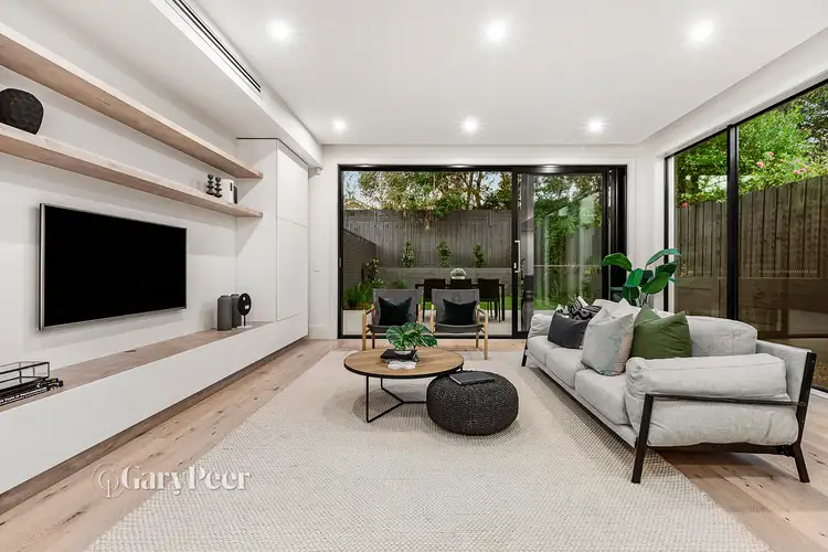 Third view of Homely townhouse listing, 30b Ludbrook Avenue, Caulfield South VIC 3162