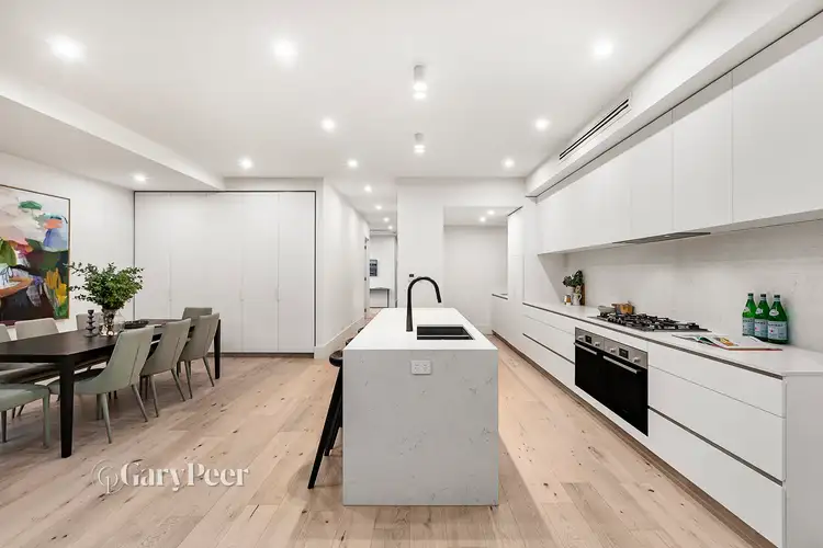 Fourth view of Homely townhouse listing, 30b Ludbrook Avenue, Caulfield South VIC 3162