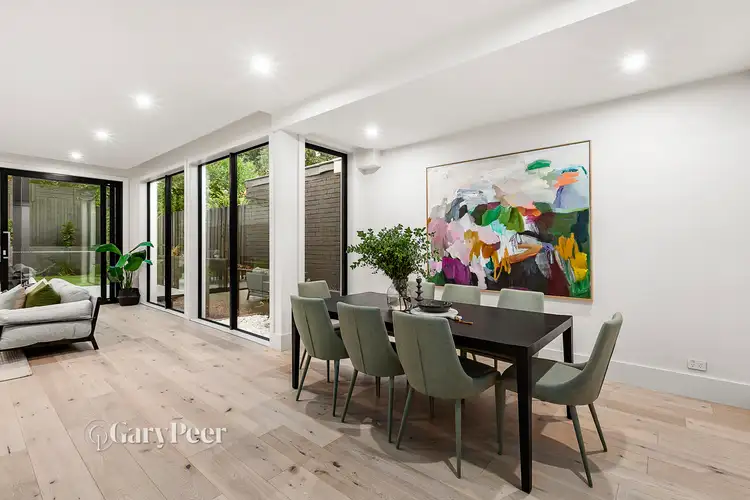 Fifth view of Homely townhouse listing, 30b Ludbrook Avenue, Caulfield South VIC 3162