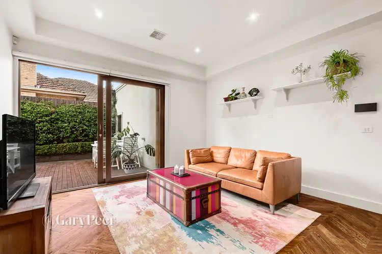 Third view of Homely townhouse listing, 45 Whitmuir Road, Mckinnon VIC 3204
