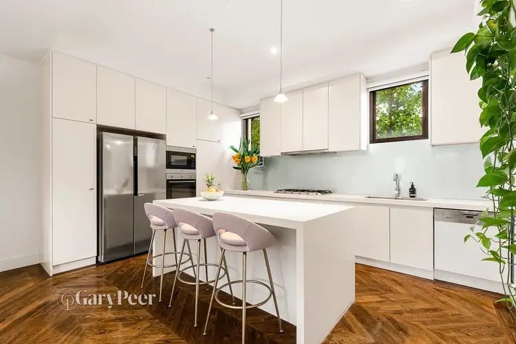 Fifth view of Homely townhouse listing, 45 Whitmuir Road, Mckinnon VIC 3204