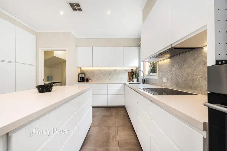Third view of Homely townhouse listing, 3/93 Kambrook Road, Caulfield North VIC 3161