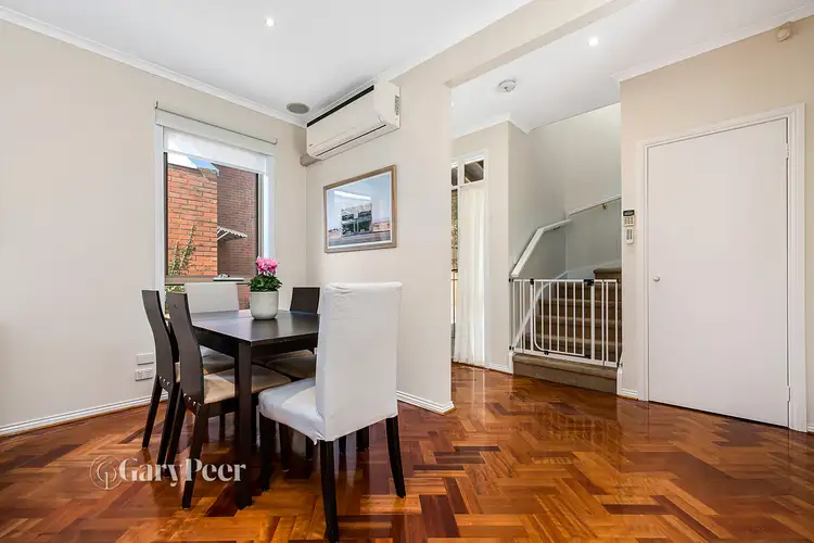 Fourth view of Homely townhouse listing, 3/93 Kambrook Road, Caulfield North VIC 3161