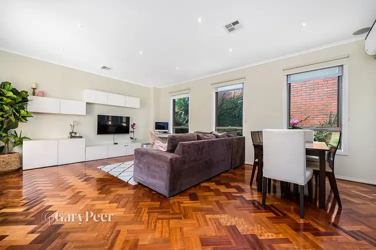 Fifth view of Homely townhouse listing, 3/93 Kambrook Road, Caulfield North VIC 3161