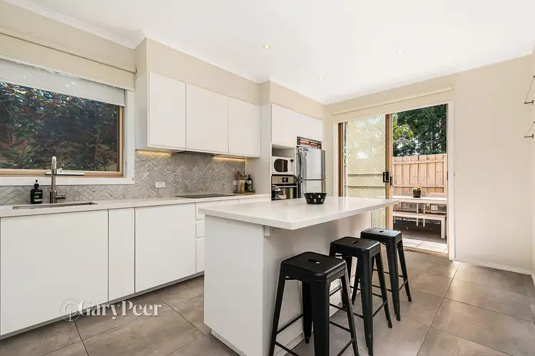 Sixth view of Homely townhouse listing, 3/93 Kambrook Road, Caulfield North VIC 3161