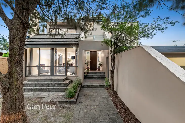 Main view of Homely house listing, 16 Bokhara Road, Caulfield South VIC 3162