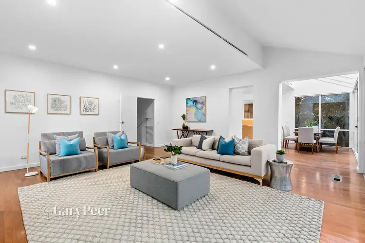 Third view of Homely house listing, 16 Bokhara Road, Caulfield South VIC 3162
