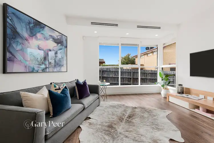 Second view of Homely unit listing, 2/11 Clinton Street, Brighton East VIC 3187