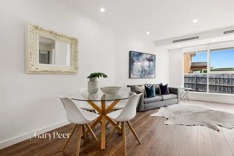 Third view of Homely unit listing, 2/11 Clinton Street, Brighton East VIC 3187