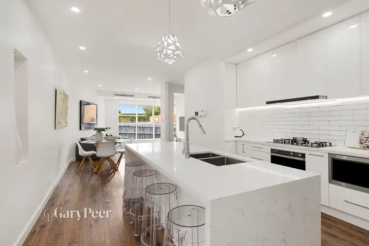Fourth view of Homely unit listing, 2/11 Clinton Street, Brighton East VIC 3187