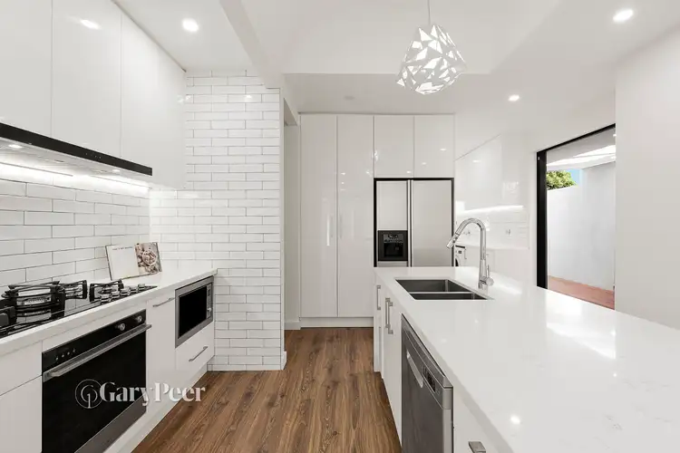 Fifth view of Homely unit listing, 2/11 Clinton Street, Brighton East VIC 3187
