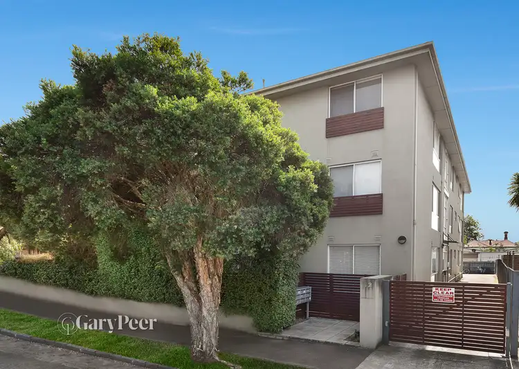 5/82 Grosvenor Street, St Kilda East VIC 3183