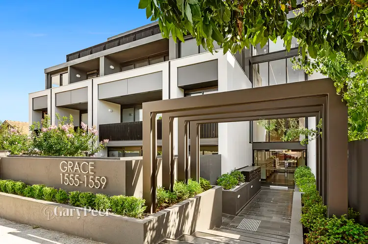 G06/1555-1559 Malvern Road, Glen Iris VIC 3146