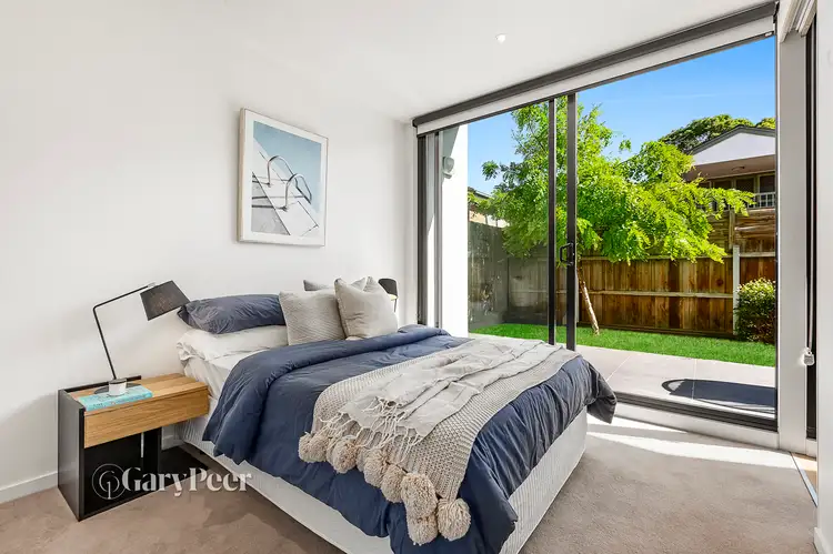 Fourth view of Homely apartment listing, G06/1555-1559 Malvern Road, Glen Iris VIC 3146