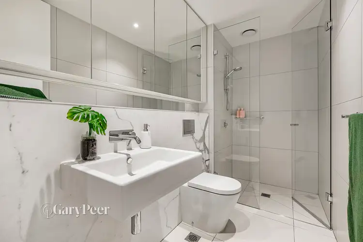 Fifth view of Homely apartment listing, G06/1555-1559 Malvern Road, Glen Iris VIC 3146
