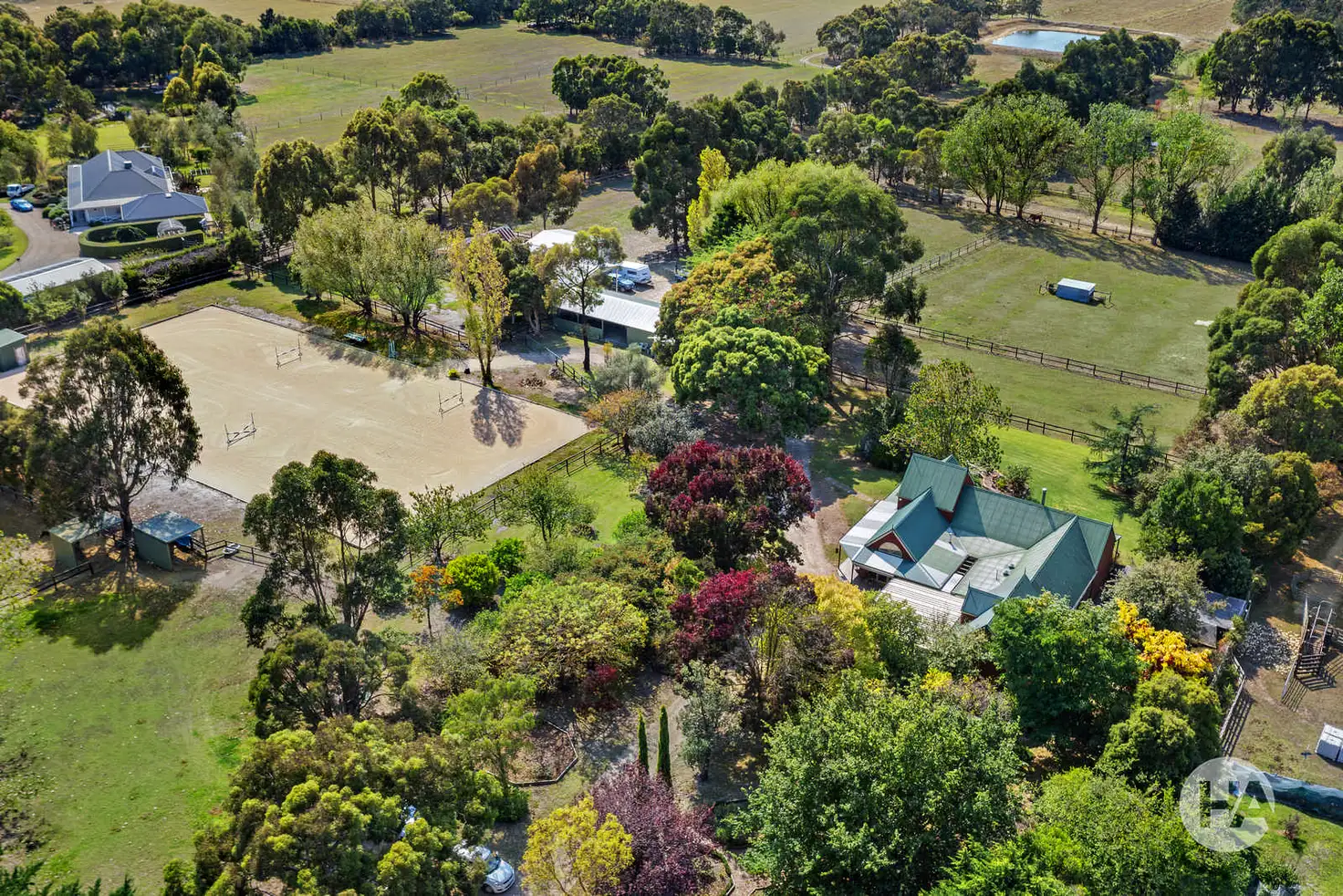 Main view of Homely rural property listing, 61 Boes Road, Tyabb VIC 3913