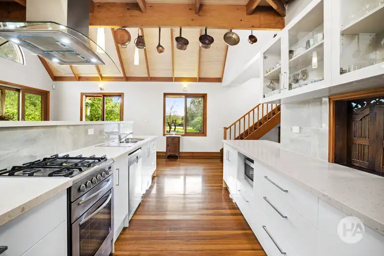 Third view of Homely rural property listing, 61 Boes Road, Tyabb VIC 3913