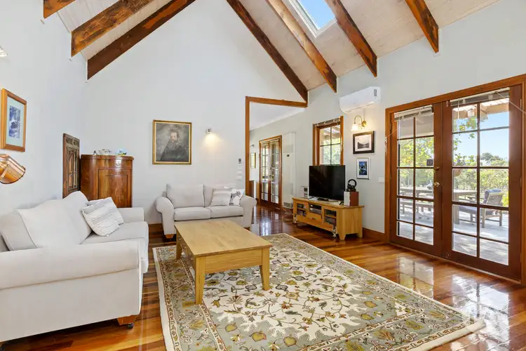 Fifth view of Homely rural property listing, 61 Boes Road, Tyabb VIC 3913
