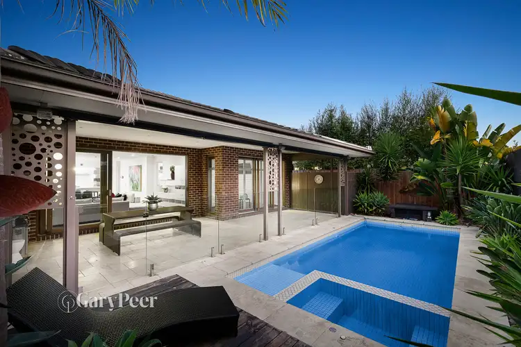Second view of Homely house listing, 10 Royal Parade, Caulfield South VIC 3162