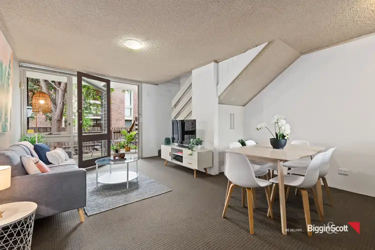 1/5 Fabian Court, Maribyrnong VIC 3032