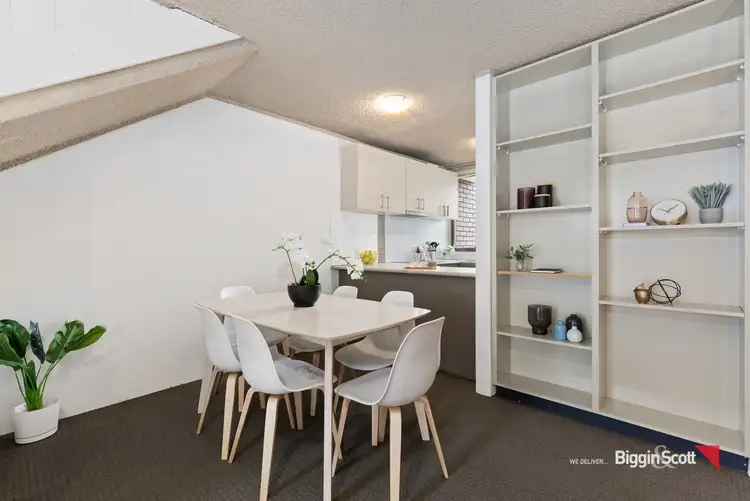 Fourth view of Homely townhouse listing, 1/5 Fabian Court, Maribyrnong VIC 3032