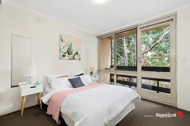 Fifth view of Homely townhouse listing, 1/5 Fabian Court, Maribyrnong VIC 3032