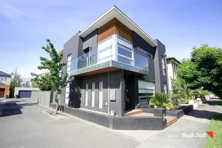 20 Ibis Place, Maribyrnong VIC 3032