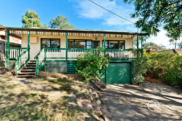 Main view of Homely house listing, 197 Bolton Street, Eltham VIC 3095