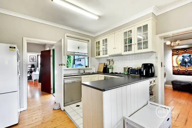 Second view of Homely house listing, 197 Bolton Street, Eltham VIC 3095