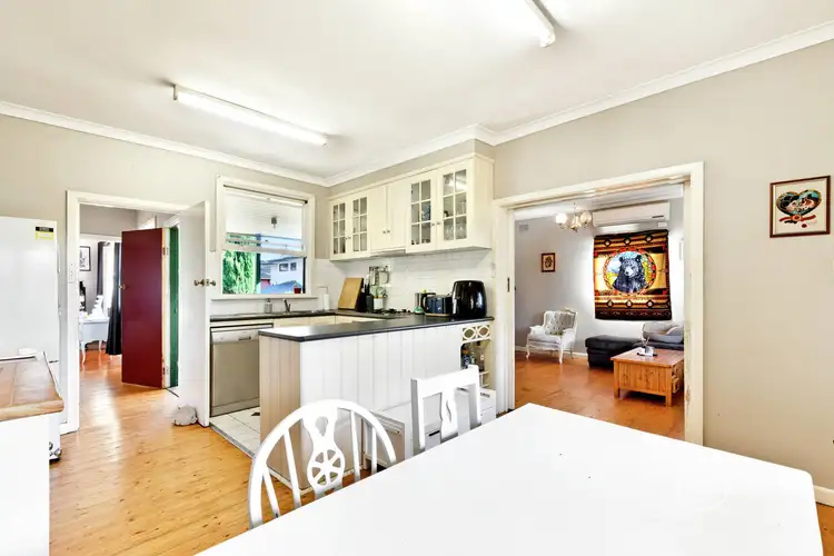 Third view of Homely house listing, 197 Bolton Street, Eltham VIC 3095