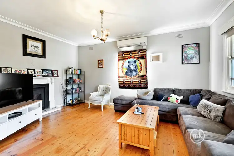 Fourth view of Homely house listing, 197 Bolton Street, Eltham VIC 3095