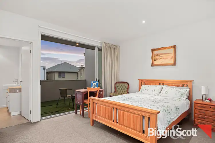 Sixth view of Homely townhouse listing, 15 Raven Lane, Maribyrnong VIC 3032