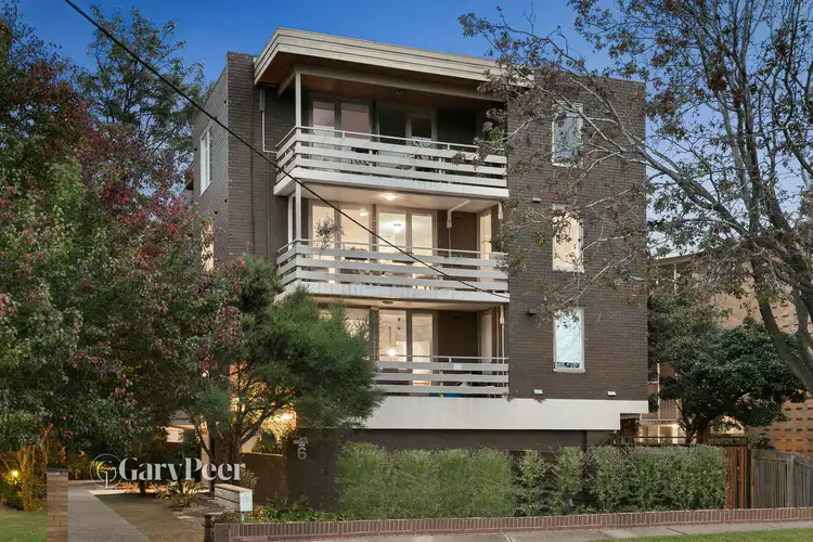 5/6 Hughenden Road, St Kilda East VIC 3183