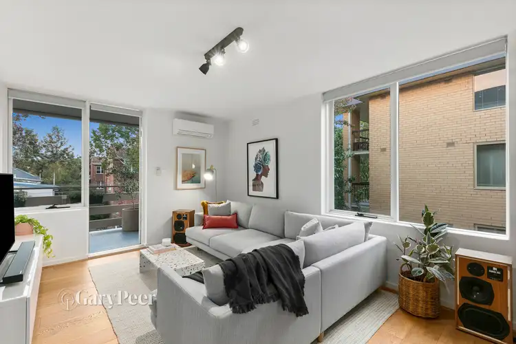 Third view of Homely apartment listing, 5/6 Hughenden Road, St Kilda East VIC 3183