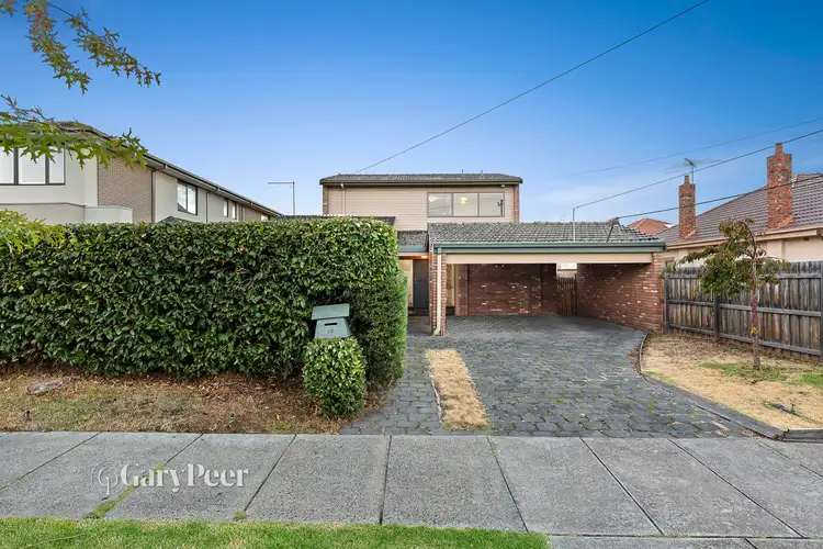 Main view of Homely house listing, 14 Snowdon Avenue, Caulfield VIC 3162