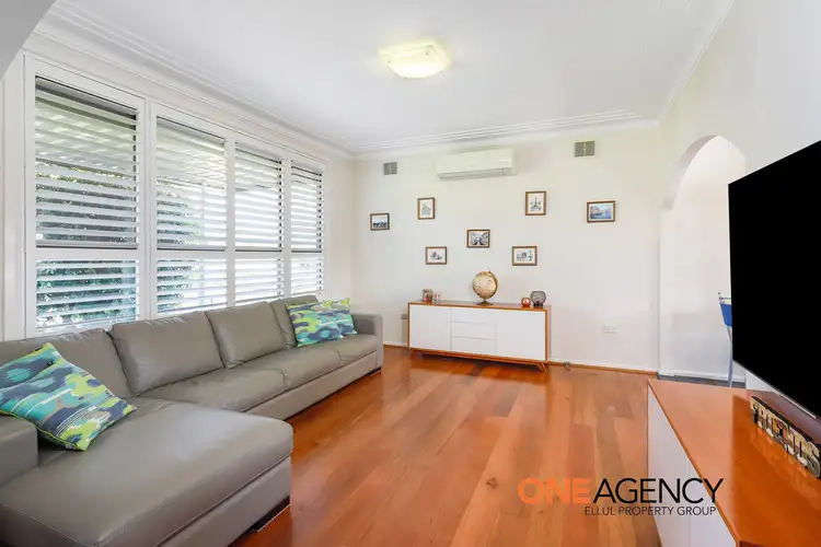 Second view of Homely house listing, 23 Palmerston Road, Mount Druitt NSW 2770