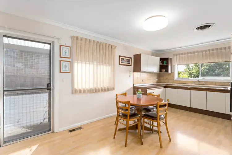 Second view of Homely house listing, 21 Lonsdale Street, Bulleen VIC 3105