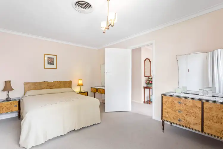 Fifth view of Homely house listing, 21 Lonsdale Street, Bulleen VIC 3105