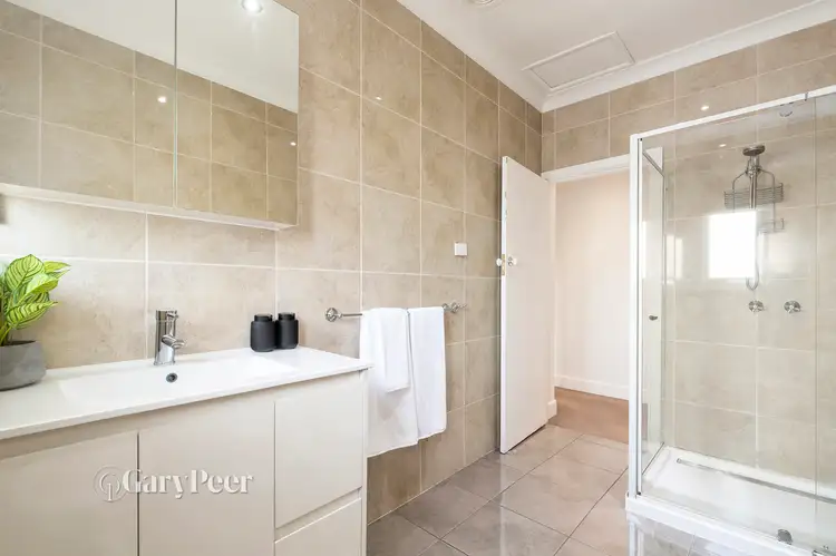 Fourth view of Homely apartment listing, 4/580 Inkerman Road, Caulfield North VIC 3161