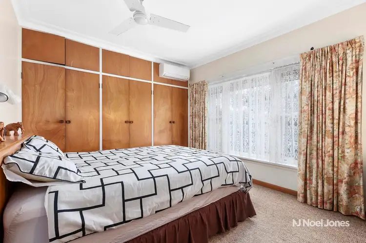 Sixth view of Homely house listing, 95 Pakenham Street, Blackburn VIC 3130