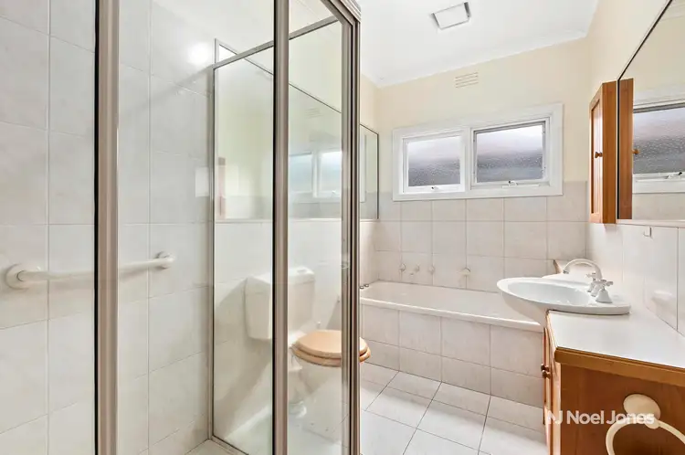 Seventh view of Homely house listing, 95 Pakenham Street, Blackburn VIC 3130